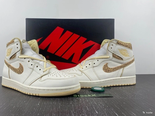 Reps TBK High Jordan Craft OG 1 FD8631-100 Air 0723